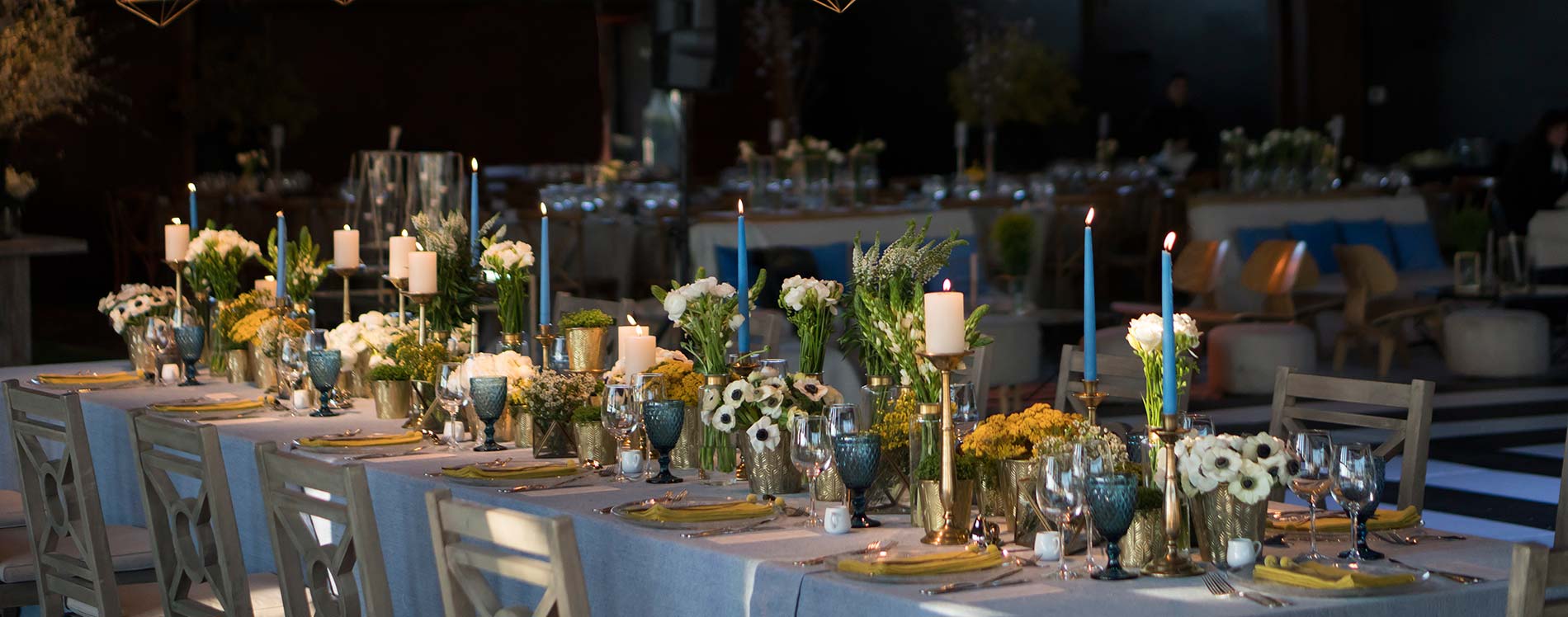 Cecilia Edwards DecoraciÃƒÂ³n Matrimonio