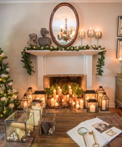 Workshop : " Navidad sin estrés y más tiempo "